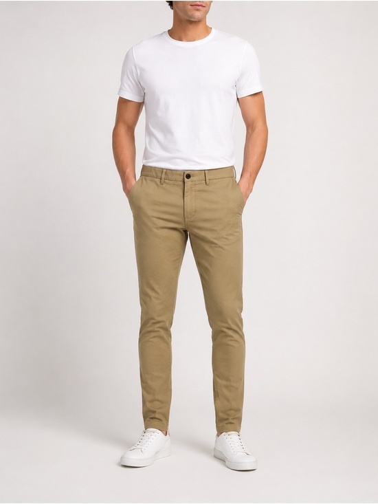 GAP Other - GAP Men’s Skinny Fit Khaki Chino Pants Tan 36x32